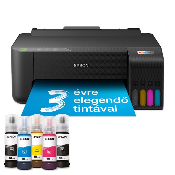 Epson EcoTank L1270 színes tintasugaras nyomtató