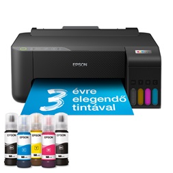 Epson EcoTank L1270 színes tintasugaras nyomtató