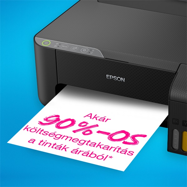 Epson EcoTank L1270 színes tintasugaras nyomtató