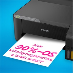 Epson EcoTank L1270 színes tintasugaras nyomtató