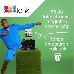Epson EcoTank L3231 színes multifunkciós tintasugaras nyomtató