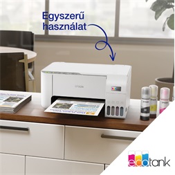 Epson EcoTank L3276 színes multifunkciós tintasugaras nyomtató