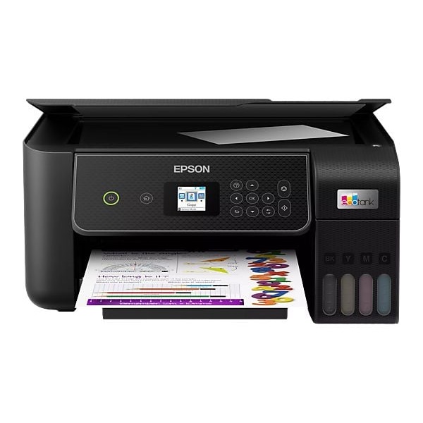 Epson EcoTank L3280 színes multifunkciós tintasugaras nyomtató
