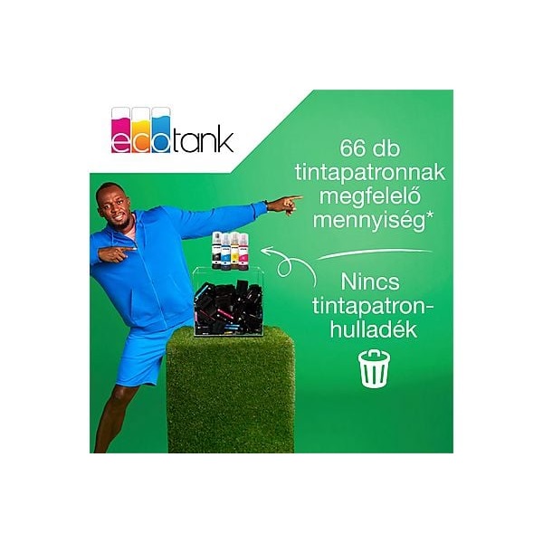 Epson EcoTank L3280 színes multifunkciós tintasugaras nyomtató