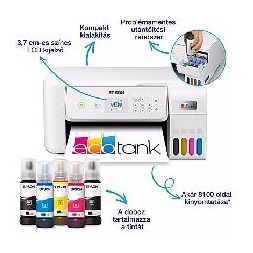 Epson EcoTank L3286 színes multifunkciós tintasugaras nyomtató