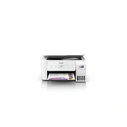 Epson EcoTank L3286 színes nyomtató MFP, WiFi/USB, 8100/6500 oldal tinta a dobozban
