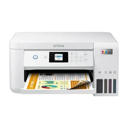 Epson EcoTank L4266 színes nyomtató MFP, Duplex, WiFi/USB, 14 000/5200 oldal tinta a dobozban