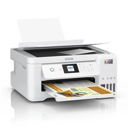 Epson EcoTank L4266 színes nyomtató MFP, Duplex, WiFi/USB, 14 000/5200 oldal tinta a dobozban