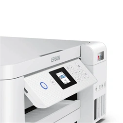 Epson EcoTank L4266 színes nyomtató MFP, Duplex, WiFi/USB, 14 000/5200 oldal tinta a dobozban