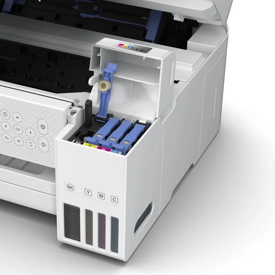 Epson EcoTank L4266 színes nyomtató MFP, Duplex, WiFi/USB, 14 000/5200 oldal tinta a dobozban