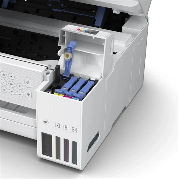 Epson EcoTank L4266 színes nyomtató MFP, Duplex, WiFi/USB, 14 000/5200 oldal tinta a dobozban
