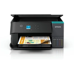Epson EcoTank L4360 (A4, 33 lap/perc, duplex, USB/Wifi/Wifi Direct) színes tintasugaras multifunkciós nyomtató