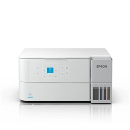Epson EcoTank L4366 (A4, 33 lap/perc, duplex, USB/Wifi/Wifi Direct) színes tintasugaras multifunkciós nyomtató