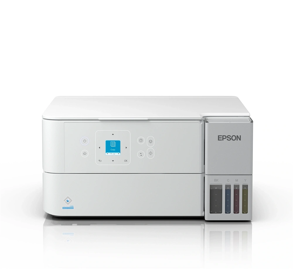 Epson EcoTank L4366 (A4, 33 lap/perc, duplex, USB/Wifi/Wifi Direct) színes tintasugaras multifunkciós nyomtató
