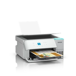 Epson EcoTank L4366 (A4, 33 lap/perc, duplex, USB/Wifi/Wifi Direct) színes tintasugaras multifunkciós nyomtató