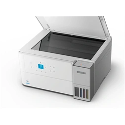 Epson EcoTank L4366 (A4, 33 lap/perc, duplex, USB/Wifi/Wifi Direct) színes tintasugaras multifunkciós nyomtató