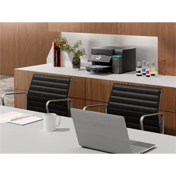 Epson EcoTank L6370 (A4, 35 lap/perc, Full duplex, ADF, USB/LAN/Wifi) színes tintasugaras multifunkciós nyomtató