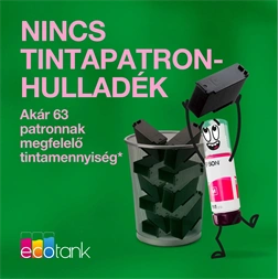 Epson EcoTank L6370 (A4, 35 lap/perc, Full duplex, ADF, USB/LAN/Wifi) színes tintasugaras multifunkciós nyomtató