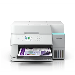 Epson EcoTank L6376 (A4, 35 lap/perc, Full duplex, ADF, USB/LAN/Wifi) színes tintasugaras multifunkciós nyomtató
