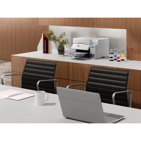 Epson EcoTank L6376 (A4, 35 lap/perc, Full duplex, ADF, USB/LAN/Wifi) színes tintasugaras multifunkciós nyomtató