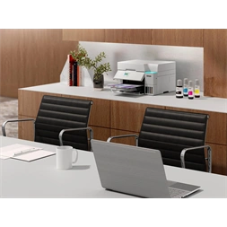 Epson EcoTank L6376 (A4, 35 lap/perc, Full duplex, ADF, USB/LAN/Wifi) színes tintasugaras multifunkciós nyomtató