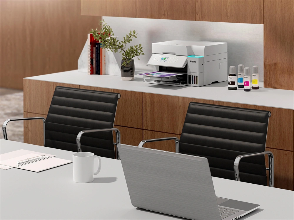 Epson EcoTank L6376 (A4, 35 lap/perc, Full duplex, ADF, USB/LAN/Wifi) színes tintasugaras multifunkciós nyomtató