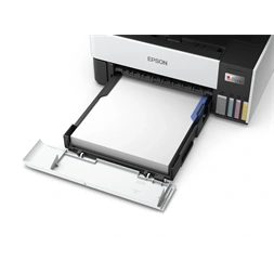 Epson EcoTank L6490 színes nyomtató MFP, Duplex, WiFi/USB/LAN, 13 000/5200 oldal tinta a dobozban