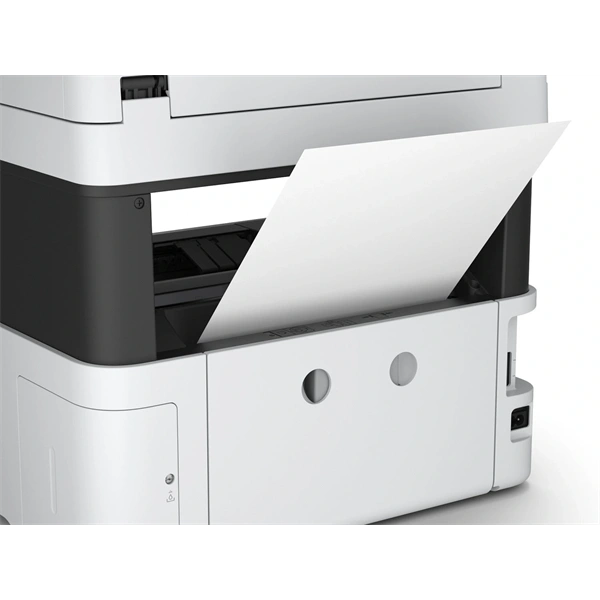 Epson EcoTank L6490 színes nyomtató MFP, Duplex, WiFi/USB/LAN, 13 000/5200 oldal tinta a dobozban