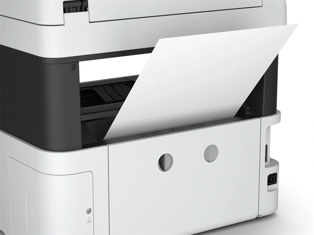 Epson EcoTank L6490 színes nyomtató MFP, Duplex, WiFi/USB/LAN, 13 000/5200 oldal tinta a dobozban