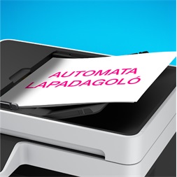 Epson EcoTank L6490 színes tintasugaras multifunkciós nyomtató