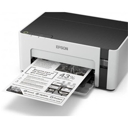 Epson EcoTank M1100 A4 mono tintasugaras egyfunkciós nyomtató