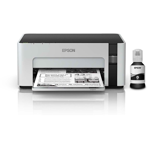 Epson EcoTank M1100 A4 mono tintasugaras egyfunkciós nyomtató