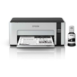 Epson EcoTank M1100 A4 mono tintasugaras egyfunkciós nyomtató