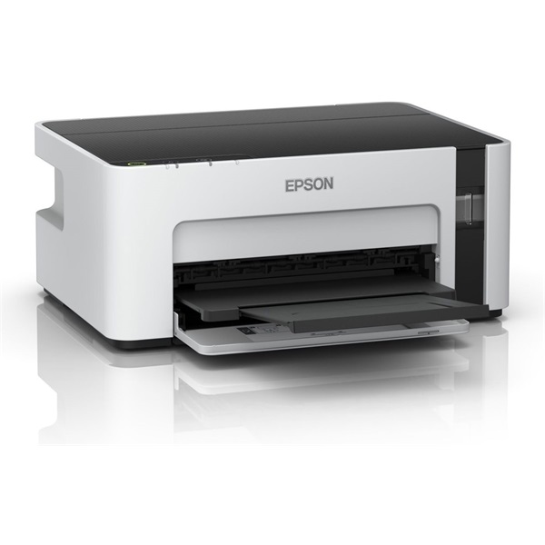 Epson EcoTank M1100 A4 mono tintasugaras egyfunkciós nyomtató