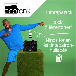 Epson EcoTank M1120 mono tintasugaras egyfunkciós nyomtató