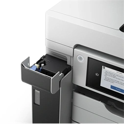 Epson EcoTank M15180 A3 mono nyomató MFP, Duplex, WiFi/USB/LAN, 4500 oldal tinta a dobozban