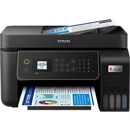 Epson Ecotank L5310 A4 MFP ADF Ethernet/WIFI színes multifunkciós tintasugaras nyomtató