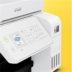 Epson Ecotank L5316 A4 MFP ADF Ethernet/WIFI színes multifunkciós tintasugaras nyomtató