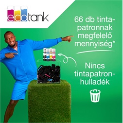 Epson Ecotank L5590 színes tintasugaras multifunkciós nyomtató (Újracsomagolt)