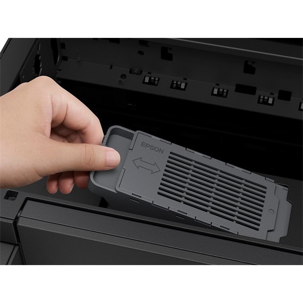 Epson M15140 A3 MFP duplex ADF Ethernet/WIFI mono multifunkciós tintasugaras nyomtató