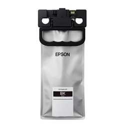 Epson C13T965140 T9651 10k XL fekete tintapatron