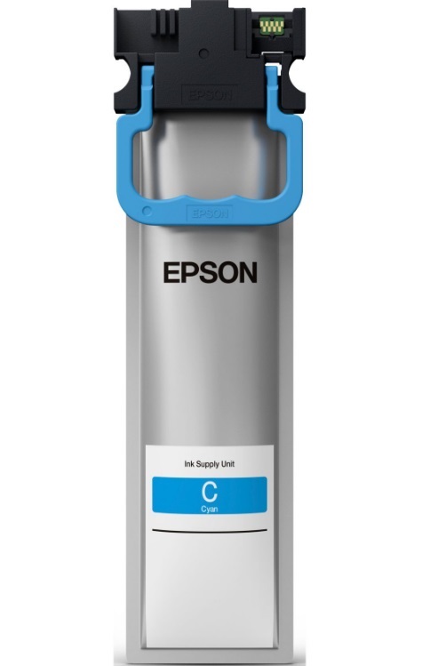 Epson C13T944240 WF-C5790 L kék tintapatron