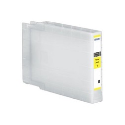 Epson C13T04B440 WF-C8610DWF XL sárga tintapatron