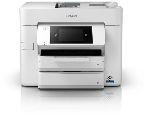 Epson WorkForce Pro WF-C4810DTWF színes tintasugaras multifunkciós nyomtató