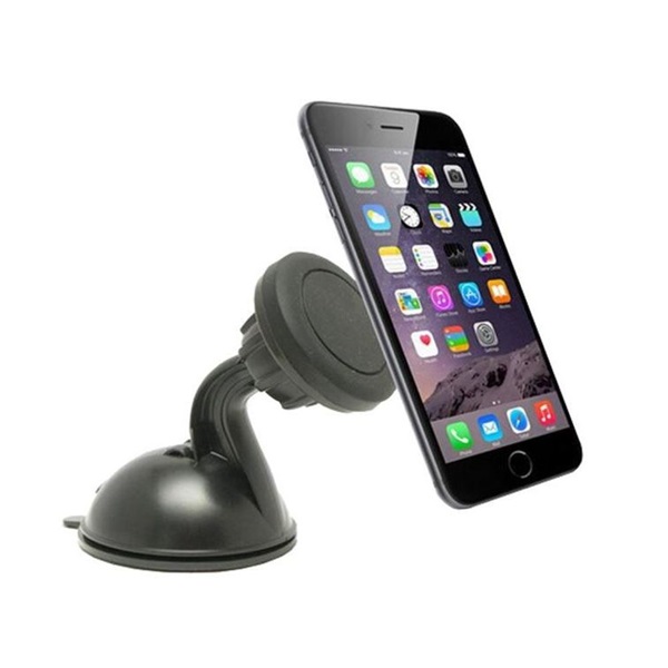 Esperanza EMH119 Allure univerzális mágneses autós telefontartó
