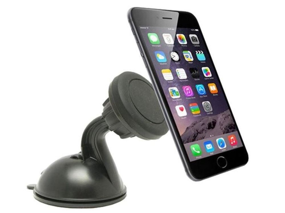 Esperanza EMH119 Allure univerzális mágneses autós telefontartó