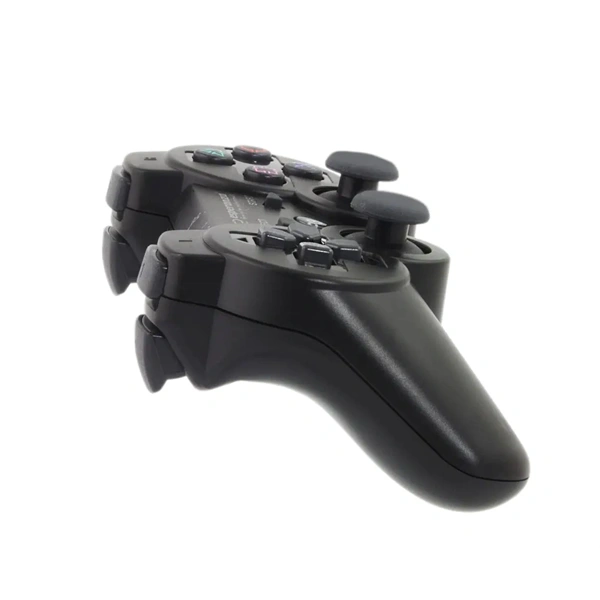 Esperanza EGG109K Marine PS3 vezeték nélküli Bluetooth fekete kontroller