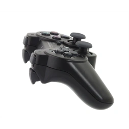 Esperanza EGG109K Marine PS3 vezeték nélküli Bluetooth fekete kontroller