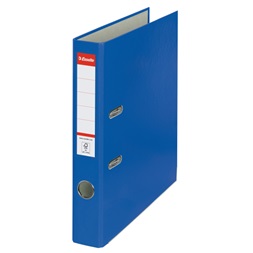 Esselte Economy A4 5cm kék iratrendező