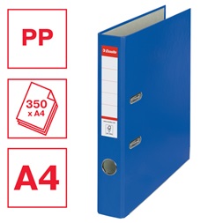 Esselte Economy A4 5cm kék iratrendező
